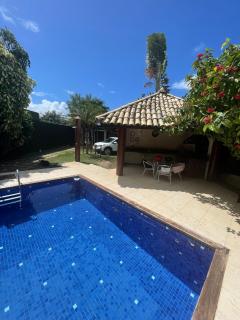 Casa Villa Lele - Salvador - 6