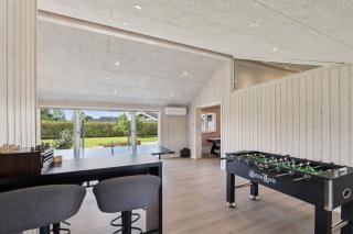 Activity House - Flovt Strand, Haderslev - Haderslev - 5