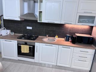 Smart Home Apartment - Bucharest - 6