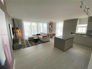 Corner Modern Ocean View Low Floor - Hollywood - 8