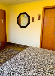 Azure Atrium Abode one bedroom family apartment - Rawalpindi - 1
