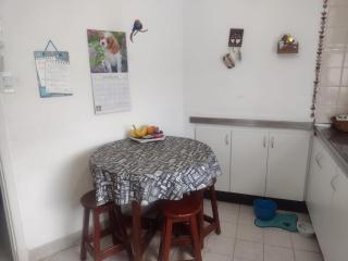 Departamento Rawson - Mar del Plata - 1