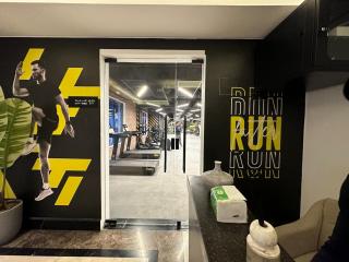 Almajdeah great luxury apt w gym - 4