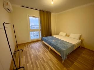 Relaxing stay ready Anytime Free Wifi - Madinaty - 0