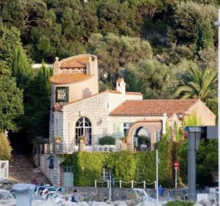Villa Cap D'Antibes- Seafront - Swimming pool -AC - Antibes - 9
