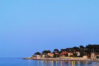 Villa Cap D'Antibes- Seafront - Swimming pool -AC - Antibes - 8