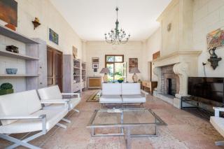 Villa Cap D'Antibes- Seafront - Swimming pool -AC - Antibes - 1