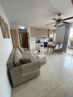 O&K Apartament Puerto de Mazarron - Puerto de Mazarrón - 6