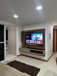 Apartamento mobiliado cop 30 - Belém - 9