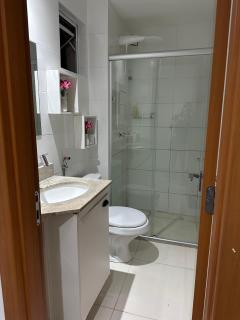 Apartamento mobiliado cop 30 - Belém - 7