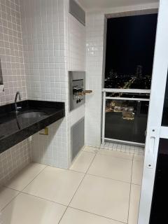 Apartamento mobiliado cop 30 - Belém - 5