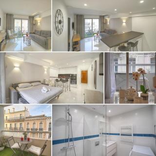 FRGK "VICTORIA 4 Centre Ville 1 BREAKFAST INCLUDED" - 7