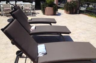 Villa Cap D'Antibes- Seafront - Swimming pool -AC - 9