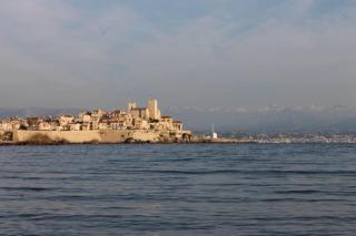Villa Cap D'Antibes- Seafront - Swimming pool -AC - 8
