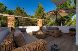 Apartment Agava - pure relaxation by the pine forest - Seline - 3