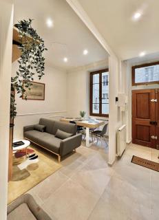 Appartement cosy hypercentre, proche gare - Avignon - 0