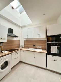 Appartement cosy hypercentre, proche gare - Avignon - 8