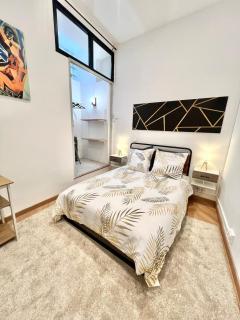 Appartement cosy hypercentre, proche gare - Avignon - 5