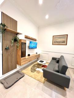 Appartement cosy hypercentre, proche gare - 9