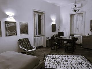 Le Petit Palais - Naples - Napels - 9
