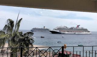 Cabo JS Medano Beach suites - Cabo San Lucas - 3
