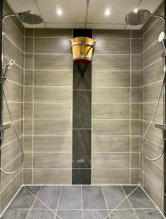 Appart wellness spa 'Isabelle' - La Mure - 3