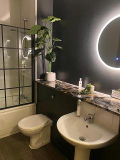 Hastings Apartments Extra Large Self Catering Apt Tourism Certified Free Parking WiFi - Belfast - 6