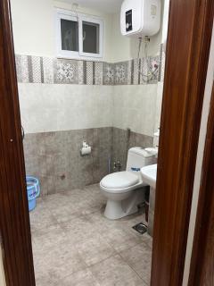 studio Appartment with Balcony - Islamabad - 6