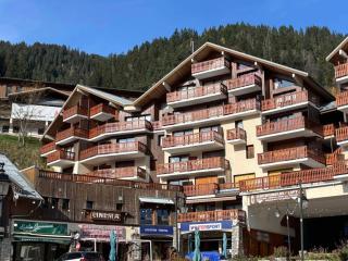 Appartement Chez Jean - 3 pièces - Champagny-en-Vanoise - La Plagne - Champagny-en-Vanoise - 8
