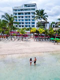 Boca Beach Residence hotel - Boca Chica - 0