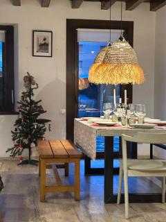 Cozy 3 bedroom Chalet with Garden & Private Parking - Vielha - 8