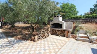 Apartments in Malinska/Insel Krk 14421 - Sveti Anton - 1