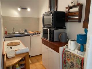 Holiday house Les Lauriers-roses 6 persons, 1 km from the beach - Vendres - 3