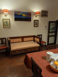 B&B Casa Degli Artisti - Palermo - 9