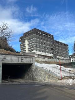Casa di Cricci - Sestriere - 6