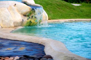 Villa Bali Pondok Jepun - 1