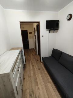 Apartament " Uznam" w centrum Świnoujścia - 7