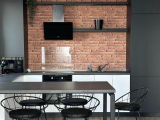 KOA - Moon Penthouse - Braşov - 0