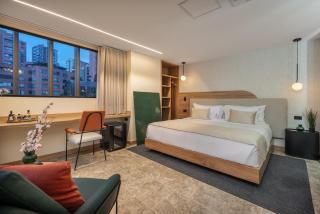 LIN Boutique Hotel by HOUSY HOST - Medellín - 3