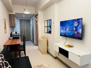Maiden Suite near Mall of Asia - Manila - 0
