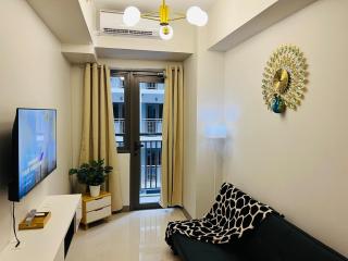 Maiden Suite near Mall of Asia - Manila - 8
