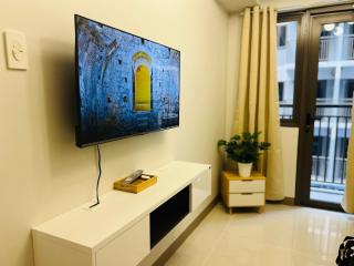Maiden Suite near Mall of Asia - Manila - 6