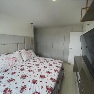 Apartamento 3 quartos COP 30 - 6