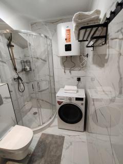 Apartament " Uznam" w centrum Świnoujścia - Świnoujście - 7