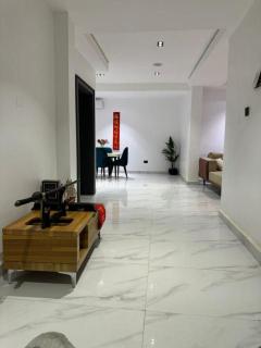 Ayahs Court - Abuja - 2