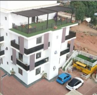 Ayahs Court - Abuja - 0