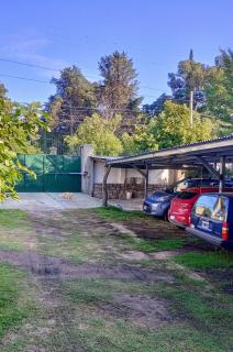 B&B Garden Atelier - La Cumbre - 7