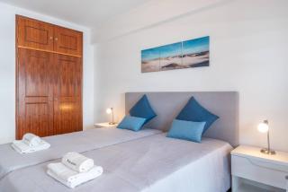 Quarteira Beach - 2 D by HelloVacations - Loulé - 9