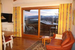 Fewo Alpenpanorama - Hohenpeißenberg - 7