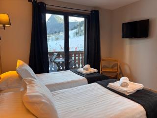 Résidence Frond'Neige - 8